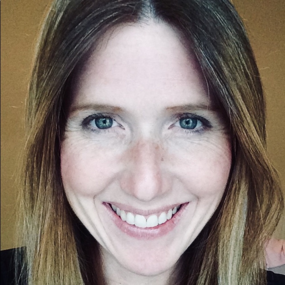 Meet your Posher, Christy